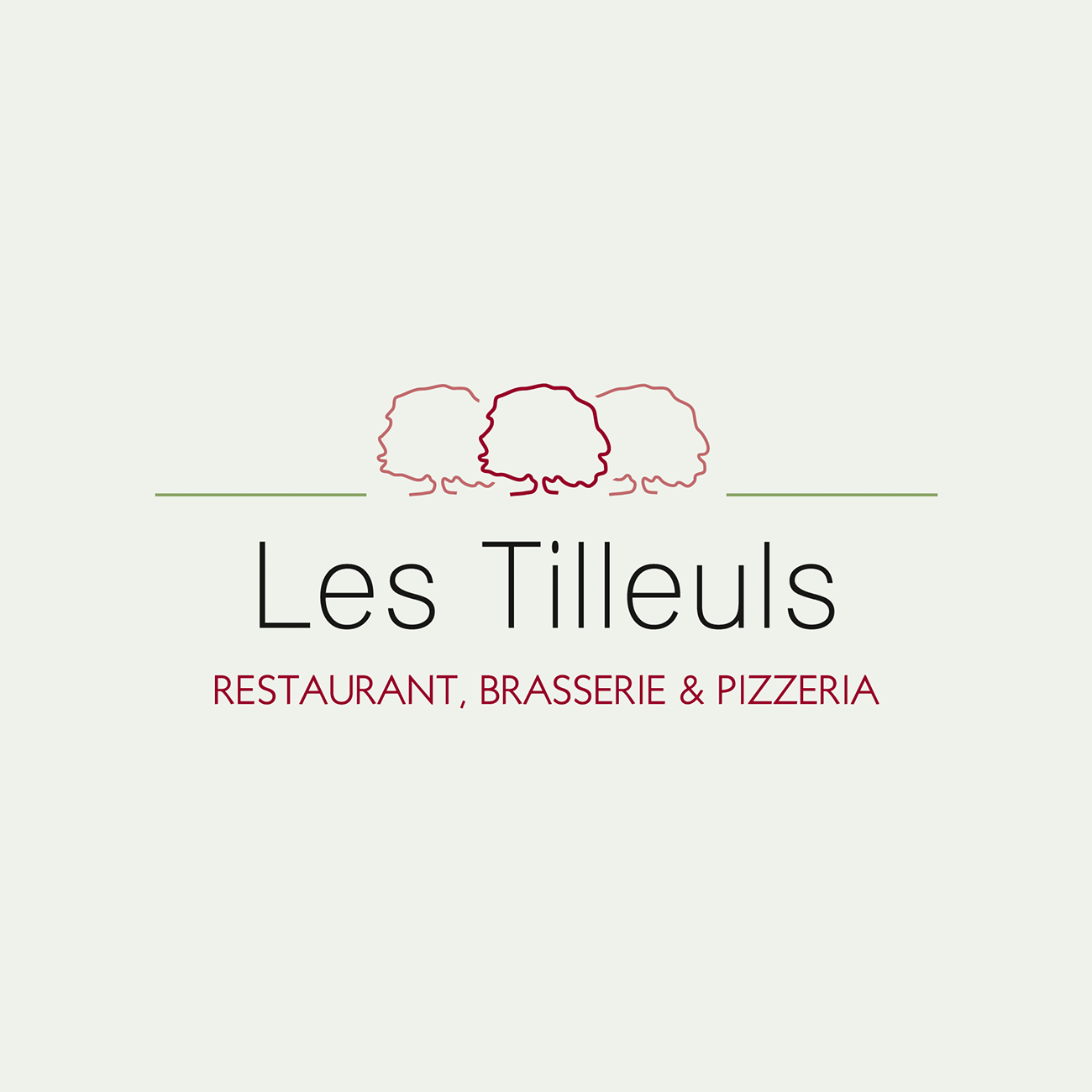 Logo du restaurant Les Tilleuls